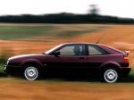 Volkswagen Corrado VR6 1991 года